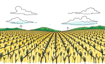 The Secure Harvest: Yielding Returns Without High Volatility