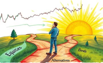 The Cautious Capitalist: Smart Choices for Secure Returns