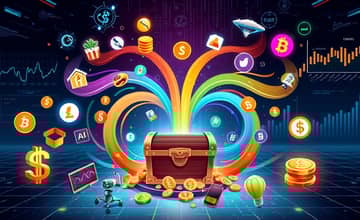 Income Innovation: Diverse and Secure Revenue Stream Strategies