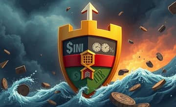 The Shielded Investor: Guarding Gains, Minimizing Losses