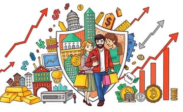 Smart Preservation: Protecting Your Purchasing Power