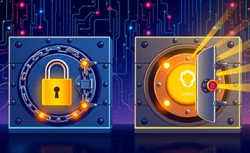 Custodial Wallets vs. Non-Custodial: Digital Asset Security