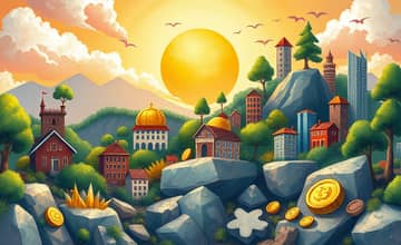 The Resilient Portfolio: Designed for Endurance and Growth