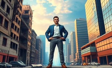 The Allure of Distressed Assets: Opportunity in Crisis