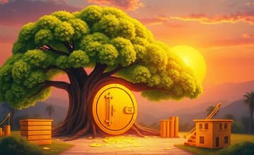 Golden Standards: Unveiling Truly Safe Investment Options