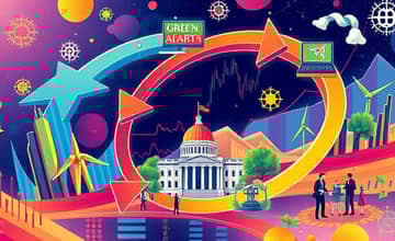 The Feedback Loop: How Markets Influence Policy