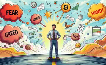 Behavioral Finance: Understanding Investor Quirks