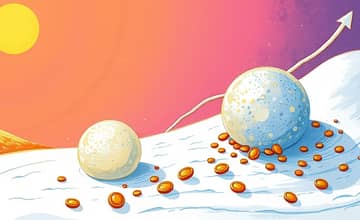 The Power of Compounding: Exponential Wealth Growth