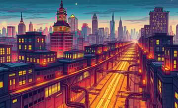 Shadow Banking: Unseen Financial Ecosystems