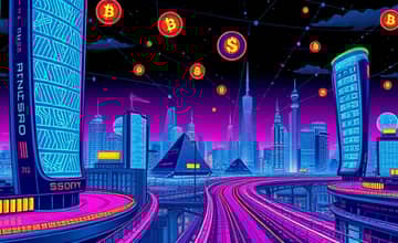 Financial Innovation: Shaping Tomorrow's Markets