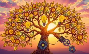 The Cost of Capital: Funding Growth and Innovation