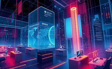 Dark Pools Trading: The Unseen Marketplace