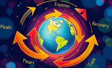 Credit Cycles: Boom, Bust, and Recovery
