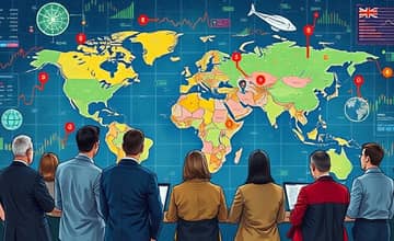 Quantifying Geopolitical Risk: Impact on Portfolios
