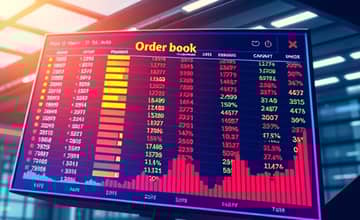 Market Microstructure: Inside the Order Book