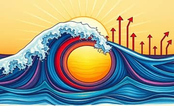 Momentum Investing: Riding the Market Waves