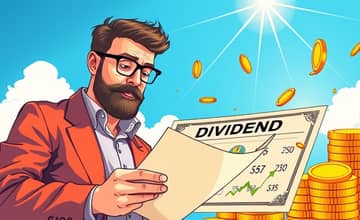 The Dividend Discount Model: Valuing Income Stocks