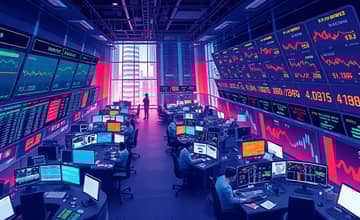 The Futures Market: Price Discovery and Risk Transfer