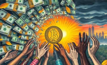 Navigating Hyperinflation: Lessons from Around the World