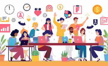 The Future of Work: Financial Strategies for the Gig Economy