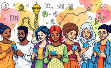 Financial Inclusion in Developing Nations: Progress and Challenges