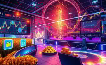 Commodity Futures: Speculation and Hedging