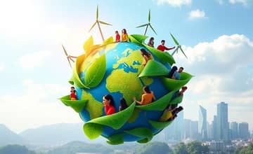 Navigating the ESG Alphabet Soup: A Global Investor's Guide