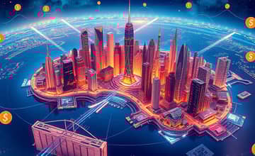 Regulatory Arbitrage: Navigating Financial Loopholes