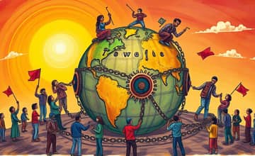 Understanding the Global Debt Crisis: A Comprehensive Analysis