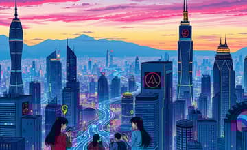 Financial Innovation in Asia: A Regional Powerhouse