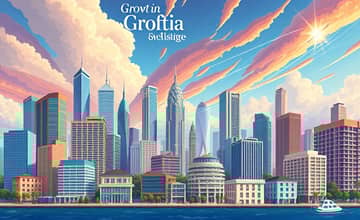 Building Wealth Across Borders: A Guide to Global Real Estate