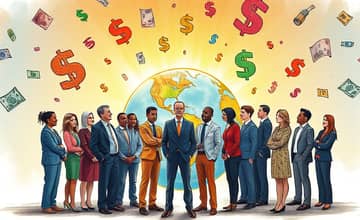 De-dollarization: Implications for Global Finance