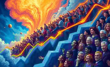 The Psychology of Global Market Bubbles and Crashes