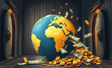 Understanding Capital Flight: Causes and Consequences