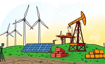 Investing in Global Commodities: Opportunities and Volatility