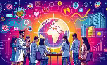 Financing Global Healthcare: Investment in a Post-Pandemic World