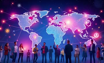 Crowdfunding Global Ventures: Disrupting Traditional Finance