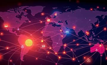 The Interplay of Trade and Finance in a Connected World