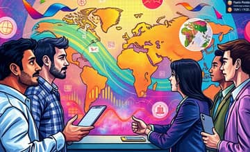 Behavioral Finance: Understanding Global Investor Biases