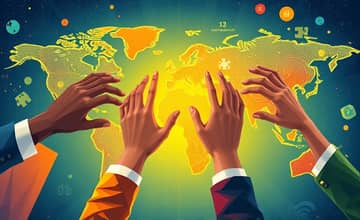 The Power of Public-Private Partnerships in Global Development