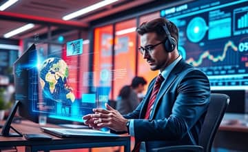 The Future of Auditing: Technology's Role in Global Standards