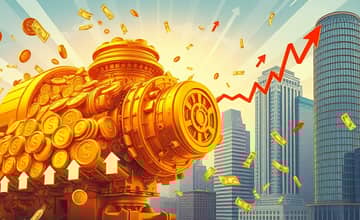 Operating Cash Flow: The Engine of Business Operations