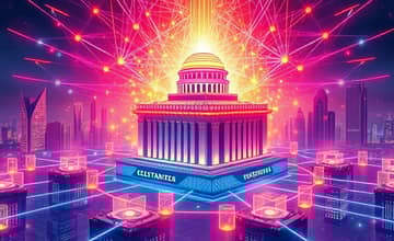 From Centralization to Decentralization: The Finance Frontier