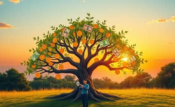 Dividend Discount Model: Estimating Intrinsic Share Value