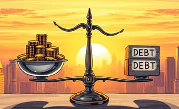 Debt to Equity: A Leverage Landscape Analysis