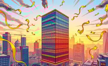 Free Cash Flow to Firm: Valuation Beyond Accounting Profits