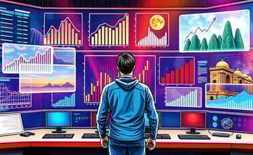 Scenario Planning for Financial Resilience: Preparing for Tomorrow