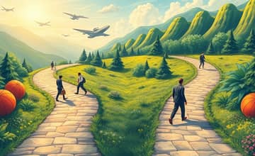 Budgeting and Forecasting: Navigating Future Financial Paths