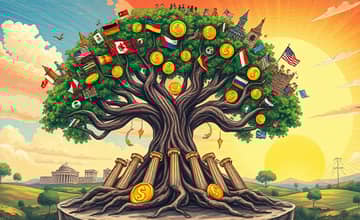 The Evolution of Global Pension Funds and Their Influence