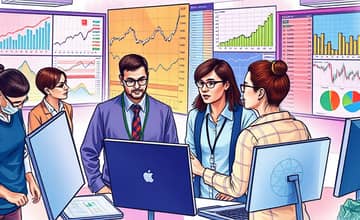 Variance Analysis: Explaining Performance Deviations